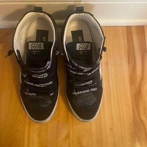 Golden Goose Midstar Sneaker